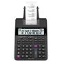 Imagem de Calculadora de Impressão Casio HR-100RC-RC Preta - Bivolt