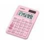 Imagem de Calculadora De Mesa 10 Dígitos Com Cálculo De Horas Ms-7uc-pk-n-dc Rosa