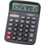 Imagem de Calculadora de Mesa 12 Dig Trully Mod.836b-12 - Procalc