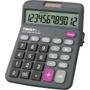 Imagem de Calculadora de Mesa 12 Dig. Trully Visor Incl.Pr Procalc