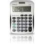 Imagem de Calculadora de mesa 12 dig. visor inc.roll over procalc