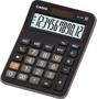 Imagem de Calculadora de mesa 12 digitos casio mx-12b-preta