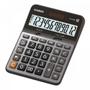Imagem de Calculadora de Mesa 12 Dígitos DX-120B Prata CASIO