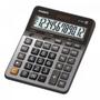 Imagem de Calculadora de Mesa 12 Digitos GX-120B Prata Casio