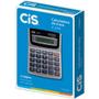 Imagem de Calculadora de Mesa 12 Dígitos Modcalck C-214 Dual Power
