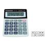 Imagem de Calculadora De Mesa 12 Dígitos Mp 1010 Masterprint