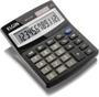 Imagem de Calculadora De Mesa 12 Digitos Mv-4124 Preta