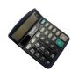 Imagem de Calculadora De Mesa 12 Dígitos Mx-c126 - Maxprint