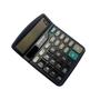 Imagem de Calculadora De Mesa 12 Dígitos Mx-C126 - Maxprint
