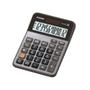 Imagem de Calculadora de mesa 12 digitos prata casio mx-120b