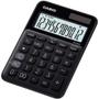 Imagem de Calculadora De Mesa 12 Dígitos Preta - Ms-20uc-bk-n-dc