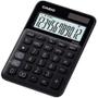 Imagem de Calculadora De Mesa 12 Dígitos Preta - Ms-20uc-bk-n-dc