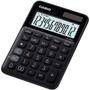 Imagem de Calculadora De Mesa 12 Dígitos Preta - Ms-20uc-bk-n-dc