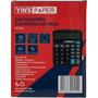 Imagem de Calculadora De Mesa 12 Dígitos Yp7318 - Yin's (ref-718613)