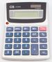 Imagem de Calculadora De Mesa Calk Cis C - 214 12 Digitos