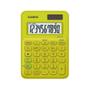 Imagem de Calculadora de Mesa Casio 10 Dígitos SL-310UC-YG Verde Visor grande