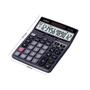 Imagem de Calculadora de Mesa Casio DJ-120D - 12 Dígitos com Verificação e Correção