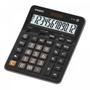 Imagem de Calculadora de Mesa Casio GX-12B 12 Dígitos Preta F002
