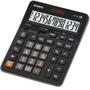 Imagem de Calculadora De Mesa Casio GX14B 14 Dígitos Preta F002