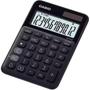 Imagem de Calculadora De Mesa Casio Ms20Uc 12 Digitos Preta