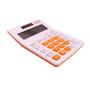 Imagem de Calculadora De Mesa Classic Oex Office Cl200 Branco