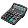 Imagem de Calculadora de Mesa Com 12 Dígitos para Cálculos Precisos e Rápidos