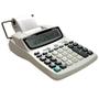 Imagem de Calculadora de mesa com bobina 12 dígitos LP25 Procalc