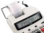 Imagem de Calculadora de Mesa com Bobina - Elgin MR 6125
