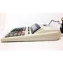 Imagem de Calculadora De Mesa Com Bobina Procalc LP45
