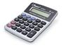 Imagem de Calculadora De Mesa Comercial Escritório Display 8 Digitos 