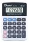 Imagem de Calculadora De Mesa Comercial Escritório Display 8 Digitos 