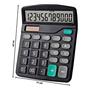 Imagem de Calculadora de mesa digital 12 dígitos
