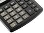 Imagem de Calculadora de Mesa Elgin MV- 4124 12 Dígitos  - com Correção Dígito a Dígito