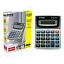 Imagem de Calculadora De Mesa Escritório 8 Dígitos Comercial Display