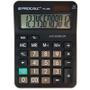 Imagem de Calculadora De Mesa Escritório Procalc Pc286 12 Digítos
