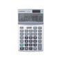 Imagem de Calculadora de mesa inclinavel 12 digitos pc263 procalc