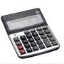 Imagem de Calculadora de Mesa Maxprint MX129M