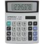 Imagem de Calculadora De Mesa Procalc 8 Dígitos Pc086