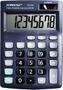 Imagem de Calculadora de Mesa Procalc - PC818 BK