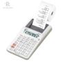 Imagem de Calculadora Eletrônica 12 Digito Custo/ Venda Com Calendario
