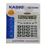 Imagem de Calculadora Eletrônica 12 Dígitos Kadio KD-1048B