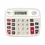 Imagem de Calculadora Eletrônica 8 Dígitos PS-9838 Hoopson