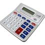 Imagem de Calculadora Eletronica CLA - 9814 - CLASSE - LURS