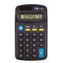 Imagem de Calculadora Eletrônica De Bolso 8 Dígitos C-104 - CIS