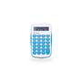 Imagem de Calculadora Eletrônica de Bolso 8 Dígitos MX-C85 - Maxprint
