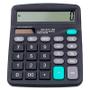 Imagem de Calculadora Eletrônica Kk-838B - 12 Dígitos 