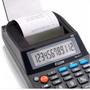 Imagem de Calculadora Elgin Mesa  Bobina 12 Dígitos Ma-5111 Cor Preto