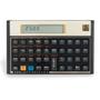 Imagem de Calculadora financeira 12C Gold 12c Hp BT 1 UN