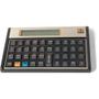 Imagem de Calculadora Financeira 12C Gold display LCD Original - HP