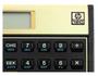Imagem de Calculadora Financeira Escritório 12C HP 120 Funções